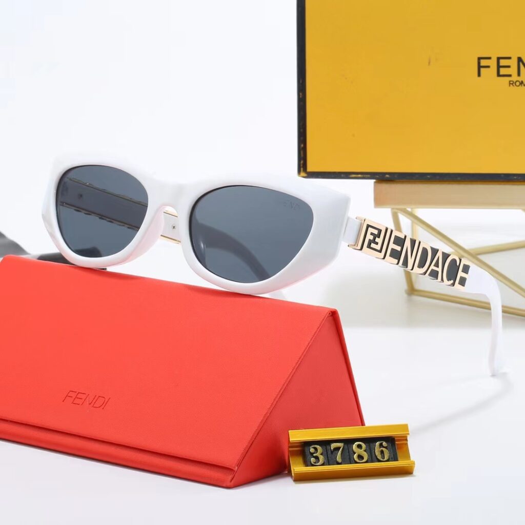 FENDI サングラス 13 - 画像 (3)