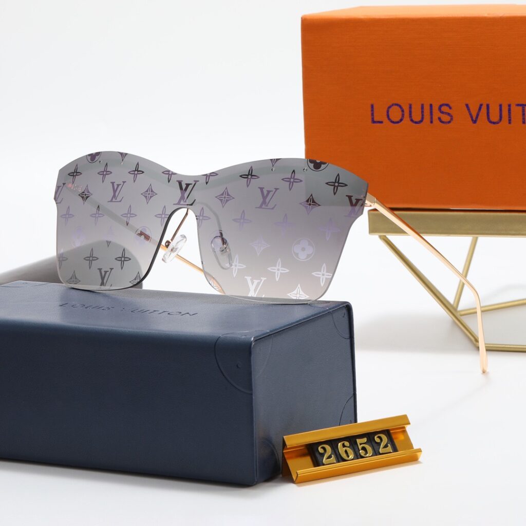 lv Louis Vuitton サングラス 33zm - 画像 (8)
