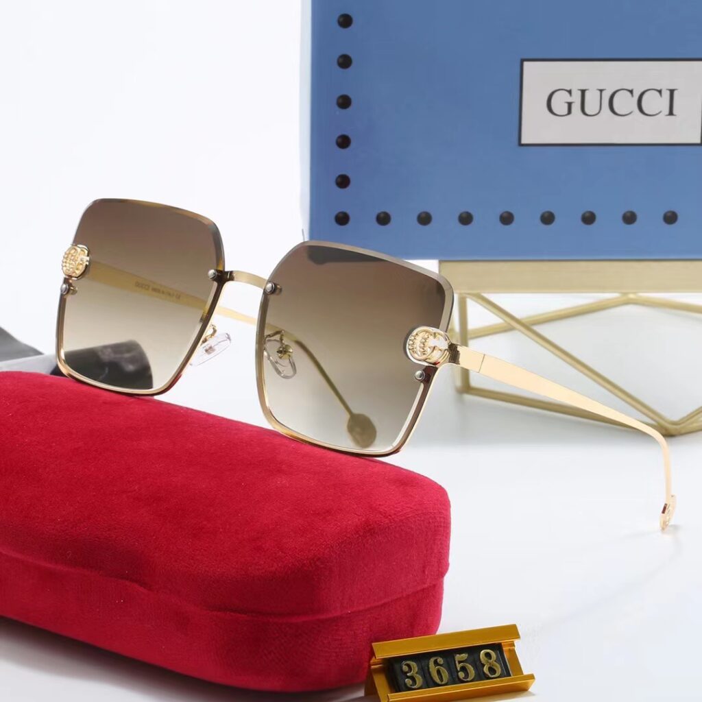 GUCCI サングラス 12zm - 画像 (4)