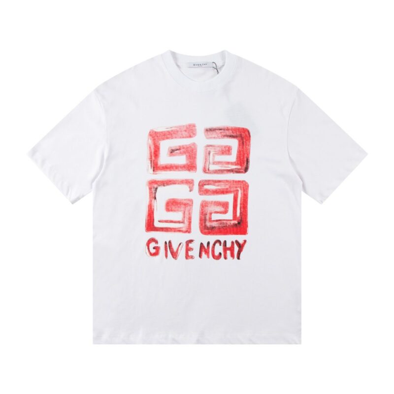 【GIVENCHY 公式旗艦店】ジバンシー Tシャツ ご好評に付き再入荷！ - 画像 (3)