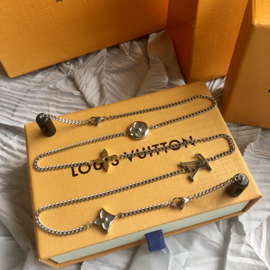 Louis Vuitton（ルイヴィトン） ヘッドフォンネックレス M00529 - 画像 (6)