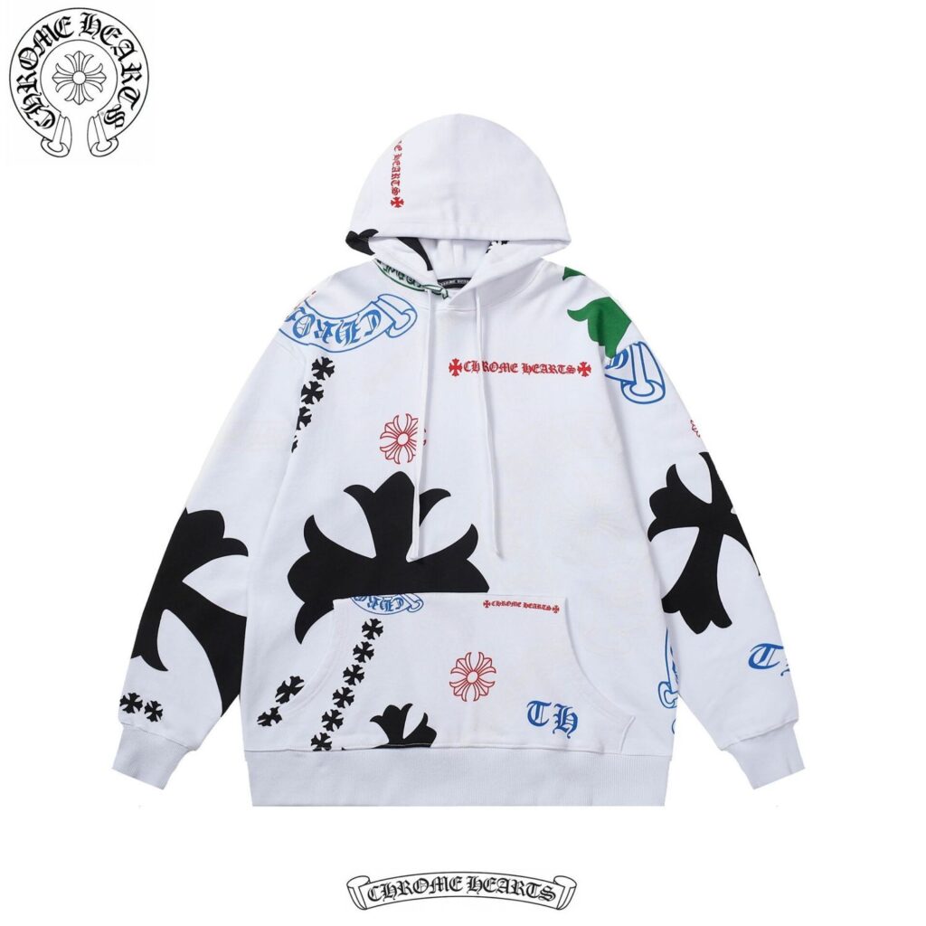 【2024】【Chrome Hearts】クロムハーツ 男女兼用、ご好評に付き再入荷！ - 画像 (4)