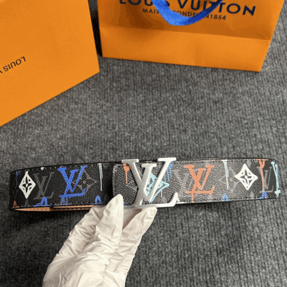 lv Louis Vuitton ベルト114 zm