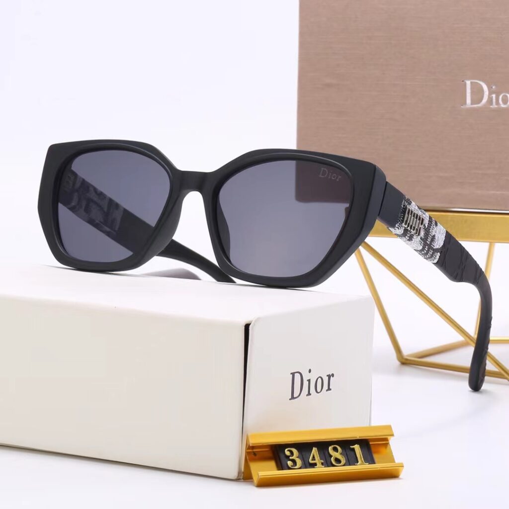 Dior サングラス 18 - 画像 (5)