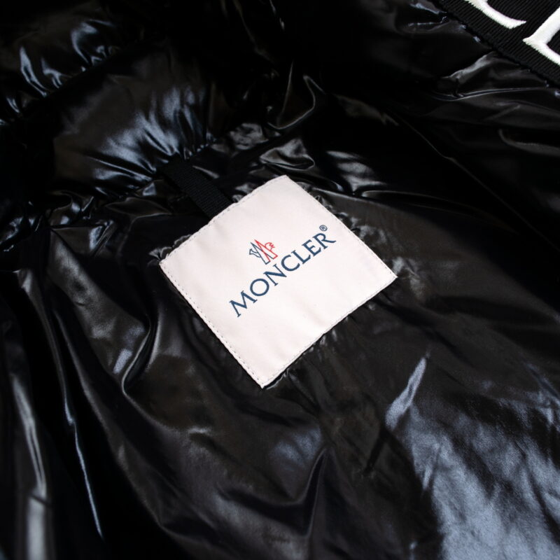 MONCLER モンクレール MONTCLA モンクラ ダウンジャケット - 画像 (11)