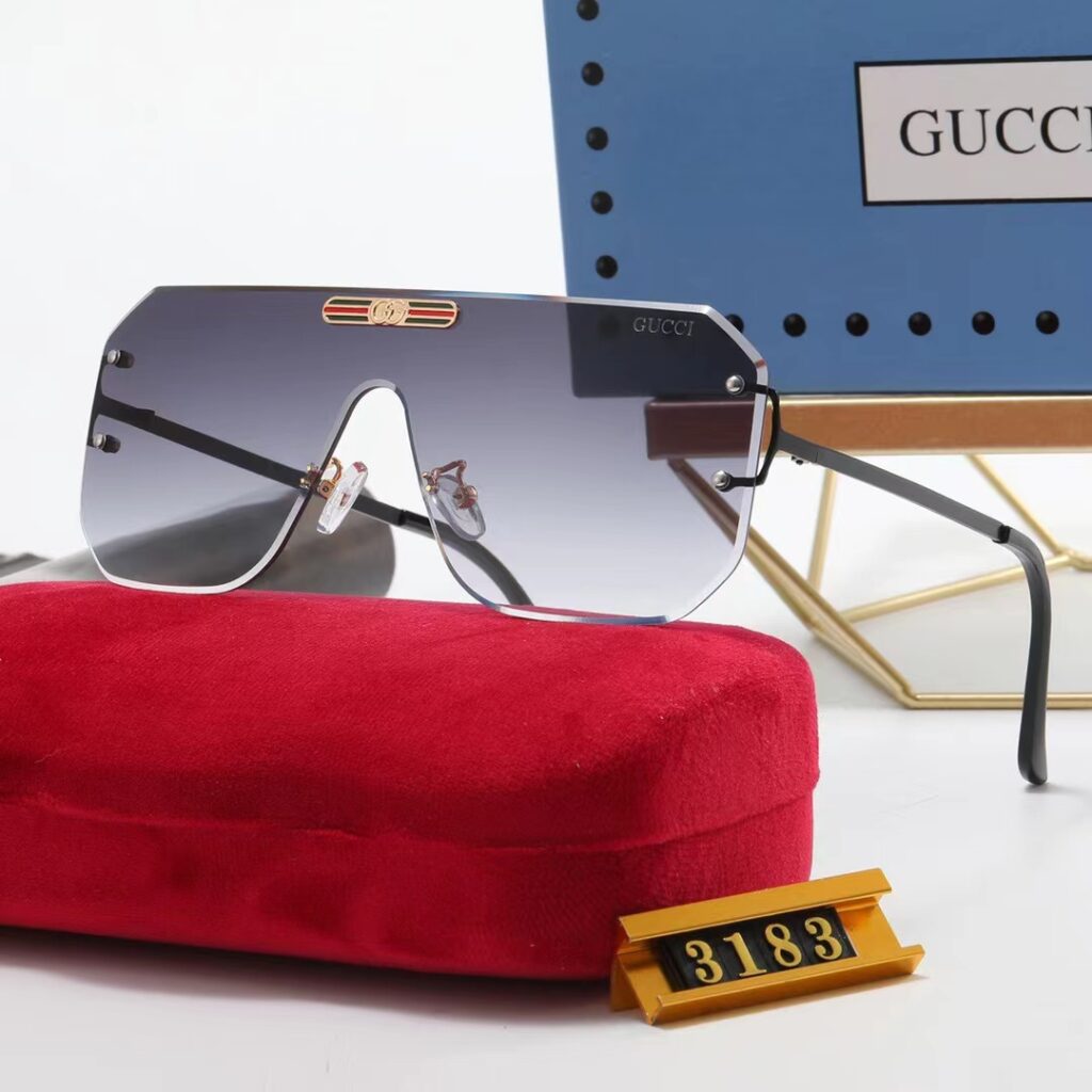 GUCCI サングラス 19zm - 画像 (3)