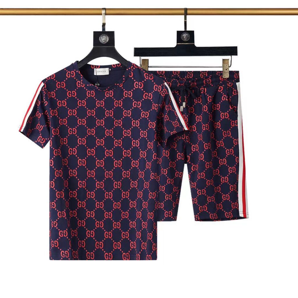 GUCCI 夏人気セットアップ - 画像 (3)