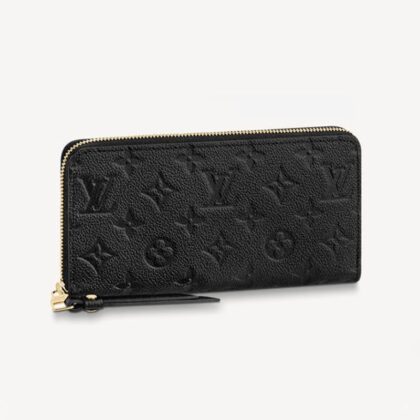 LOUIS VUITTON ジッピー・ウォレット Ref:M61864