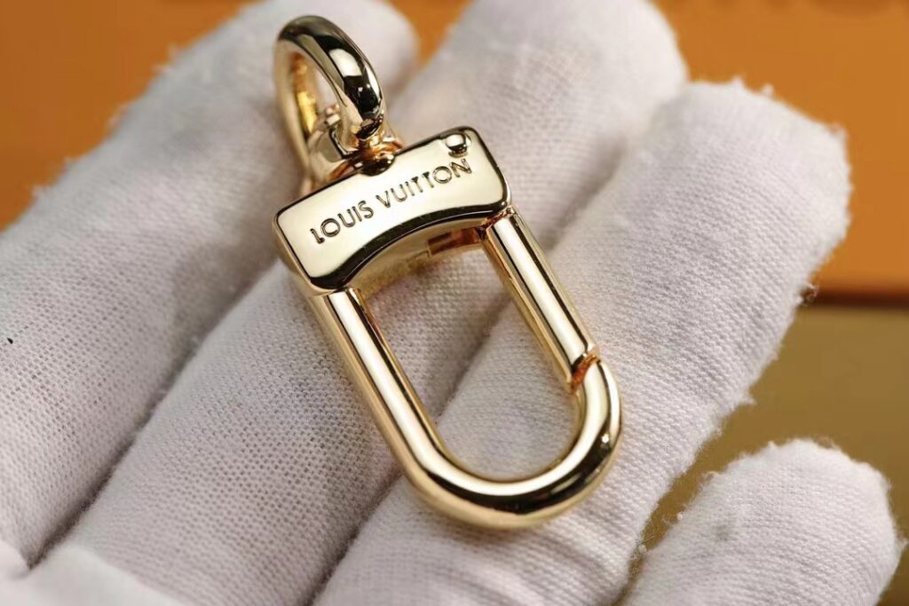 LV Louis Vuitton バッグペンダント キーホルダー 59 zm - 画像 (8)