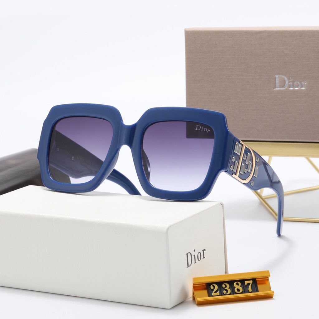 Dior サングラス 08 - 画像 (3)