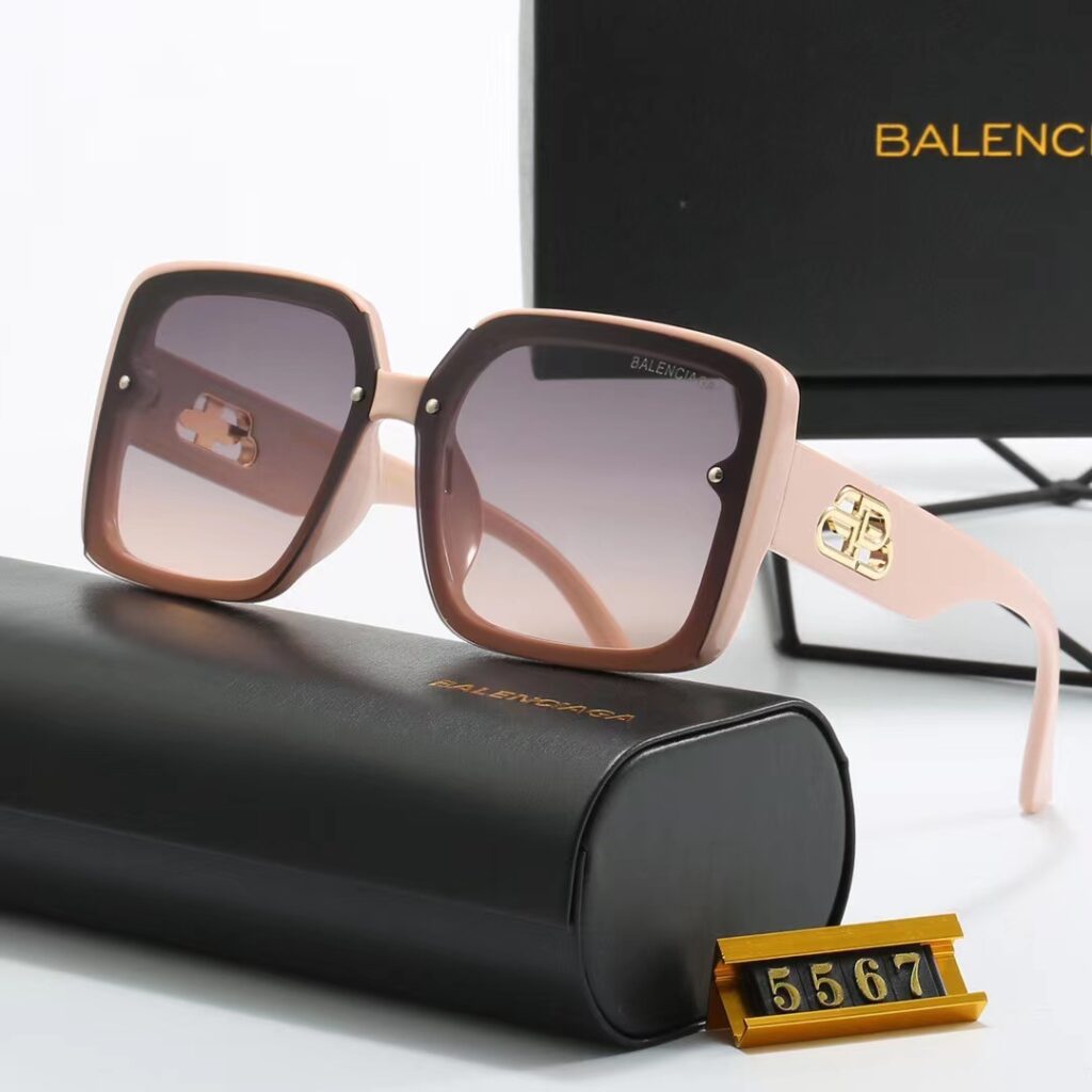 Balenciaga サングラス 11 - 画像 (5)