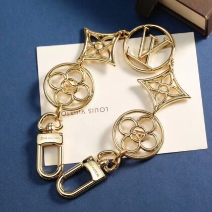 LV Louis Vuitton バッグペンダント キーホルダー 54 zm
