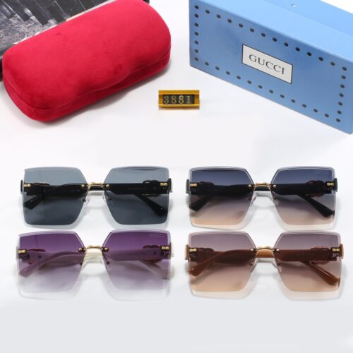 GUCCI サングラス 16zm