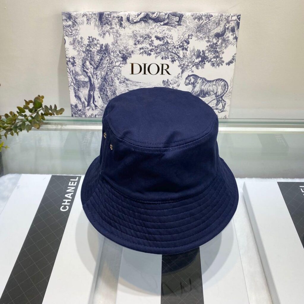 【Dior旗艦店】（ディオール） ボブハット ハット リバーシブル - 画像 (6)