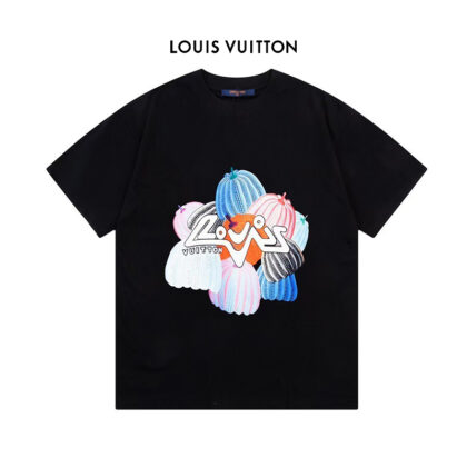 LV LOUIS VUITTON半袖 79 SS105472