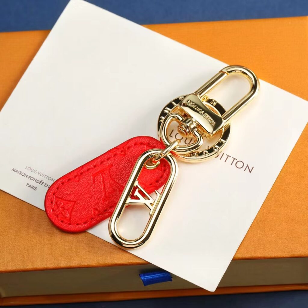 LV Louis Vuitton バッグペンダント キーホルダー 82 zm - 画像 (5)