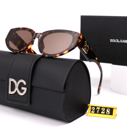 DG Dolce & Gabbana サングラス 03zm