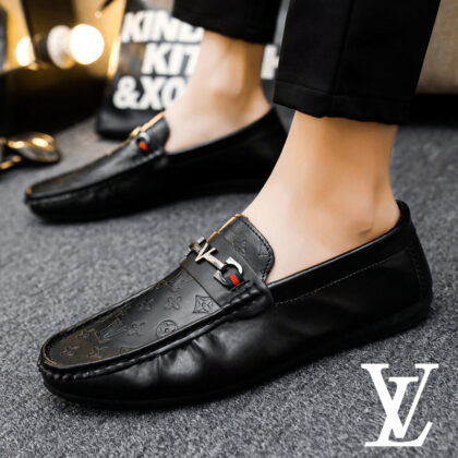 Louis Vuittonおしゃれ靴10 SS97301