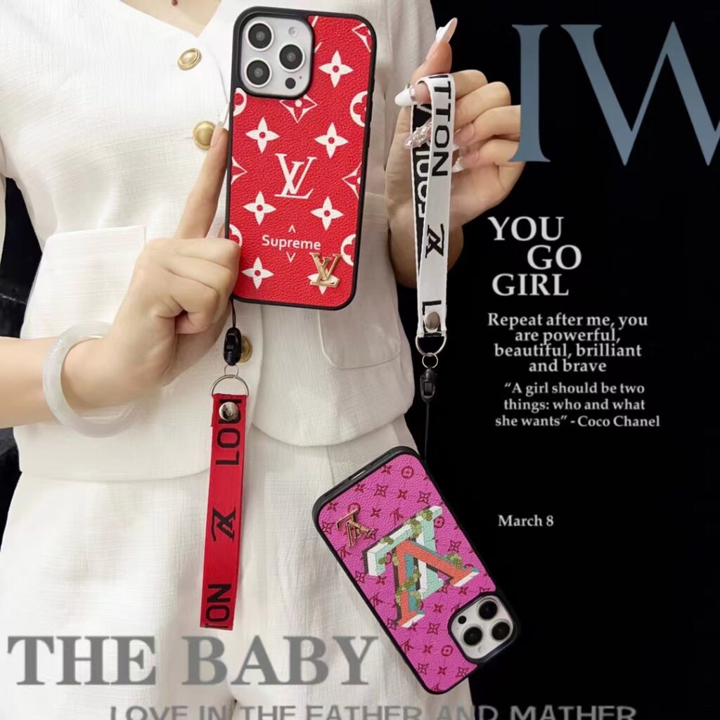 LV Louis Vuittonおしゃれケース 01 SS102444 - 画像 (2)
