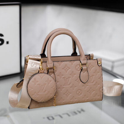 LV LOUIS VUITTON本革バッグ50 SS103296