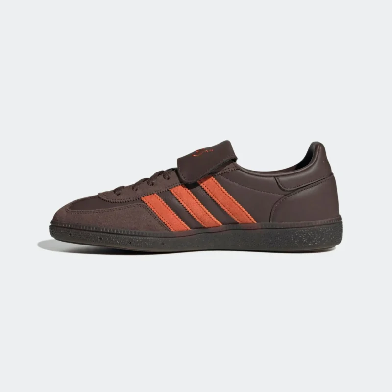 ★三者共同ブランド★"shukyu"×Ewa×adidas handball spezial★ワールドカップ特別版★送料・関税込み★追跡可 - 画像 (6)