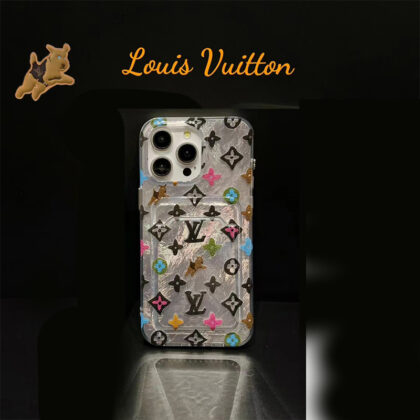LV Louis Vuittonマグネットケース SS96913