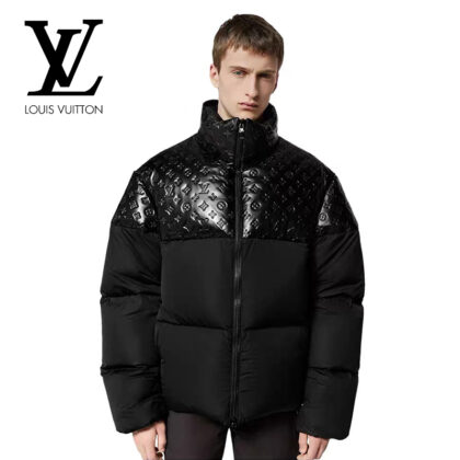 LV Louis Vuittonウンジャケット SS96435