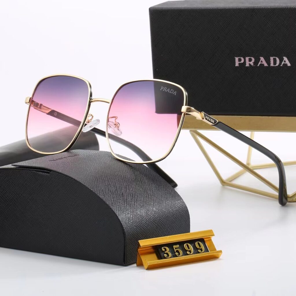 Prada サングラス 15zm - 画像 (8)