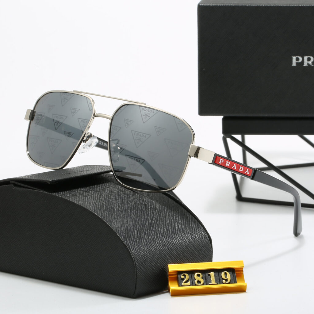 Prada サングラス 03 - 画像 (2)