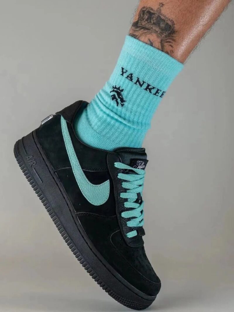 🔥限定30個！売り切れ次第終わり！【NIKE |公式サイトは】🔥★送関込★世界中を震撼させた話題のコラボ★◆超人気◆ 雑誌、ＴＶ、映画に登場アイテム♪ - 画像 (8)