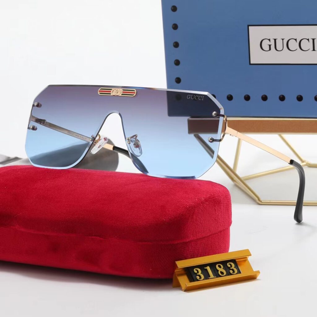 GUCCI サングラス 19zm - 画像 (2)