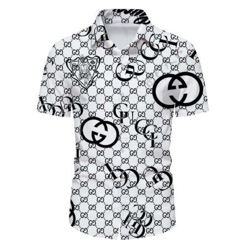 GUCCIシャツ15 ZM91506