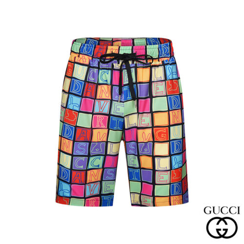 GUCCI五分パンツです03 SS95044
