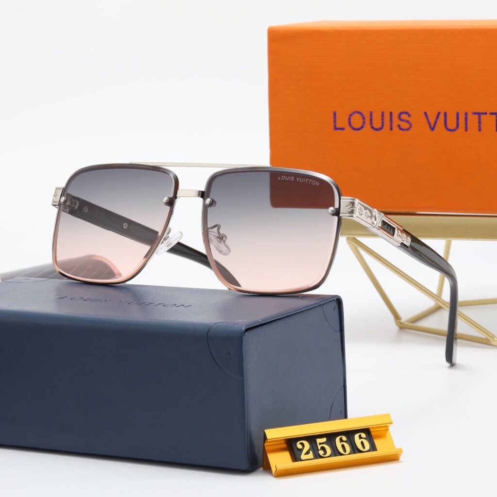 lv Louis Vuitton サングラス 32zm - 画像 (6)