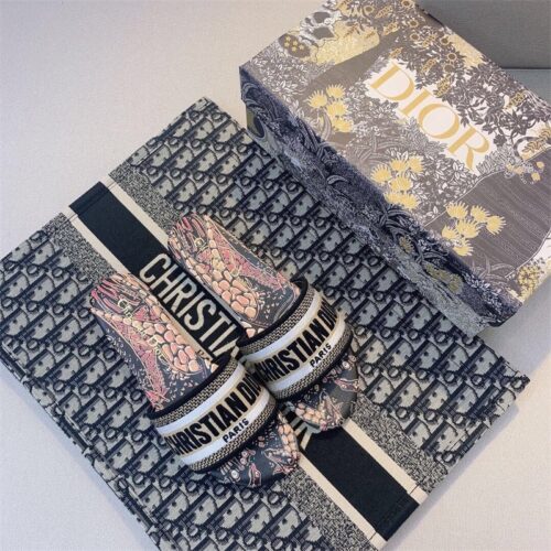 DIORスリッパ10 SS94125