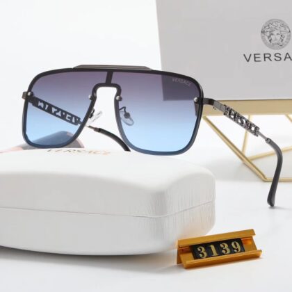 VERSACE サングラス 07zm