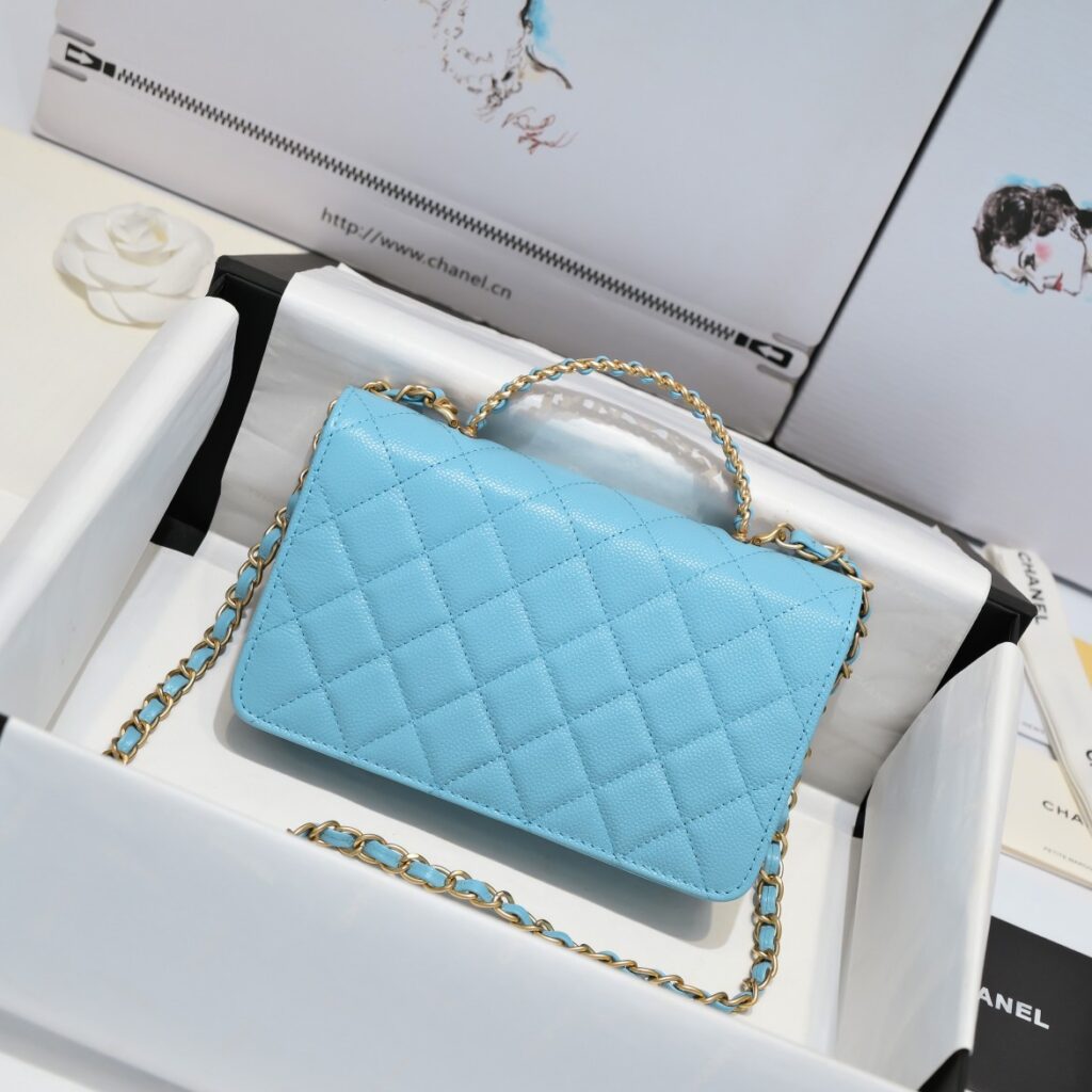CHANEL 22SS AP2804 - 画像 (9)