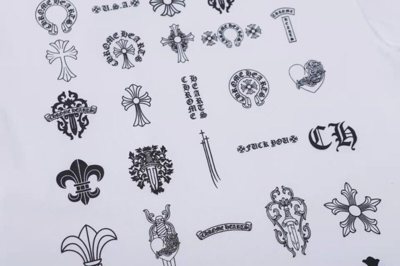 【CHROME HEARTS】（クロムハーツ）男女兼用、ご好評に付き再入荷！ - 画像 (17)
