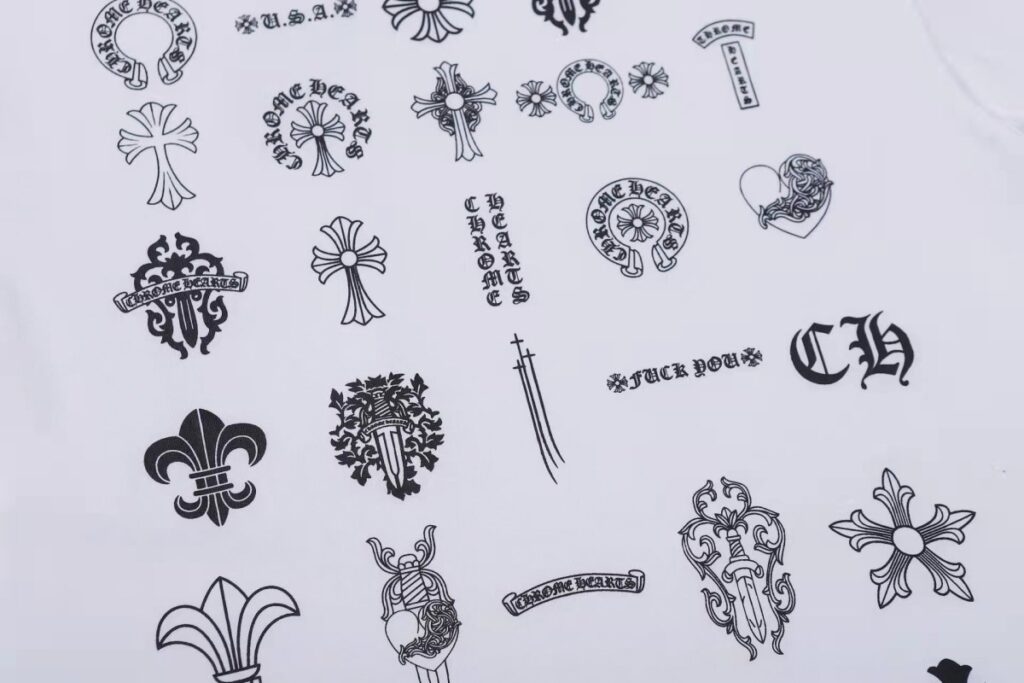 【CHROME HEARTS】（クロムハーツ）男女兼用、ご好評に付き再入荷！ - 画像 (17)
