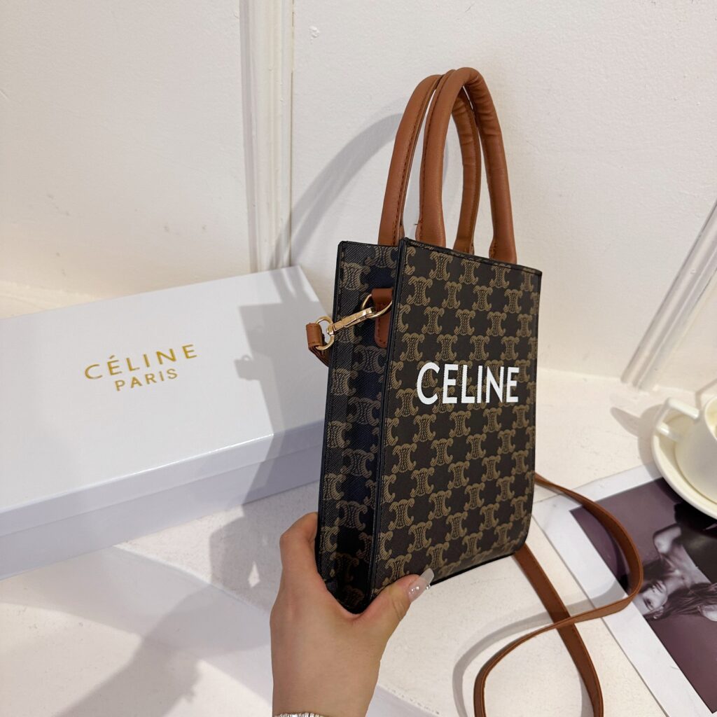 CELINE オルガンパック01 zm - 画像 (13)