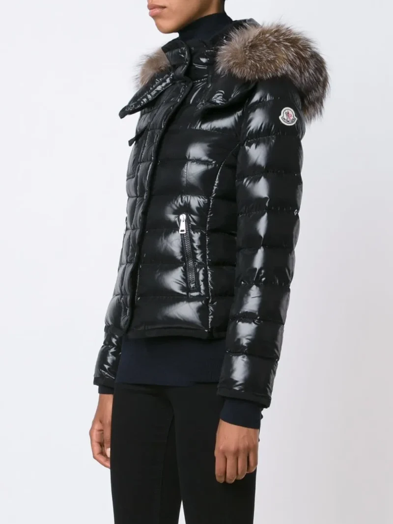 レディース モンクレール/MONCLER ダウンジャケット ARMOISE - 画像 (5)
