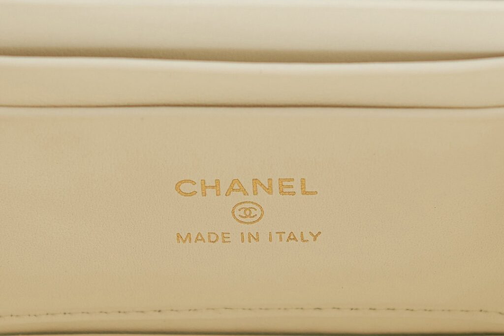 CHANEL 22S AS2805 - 画像 (4)