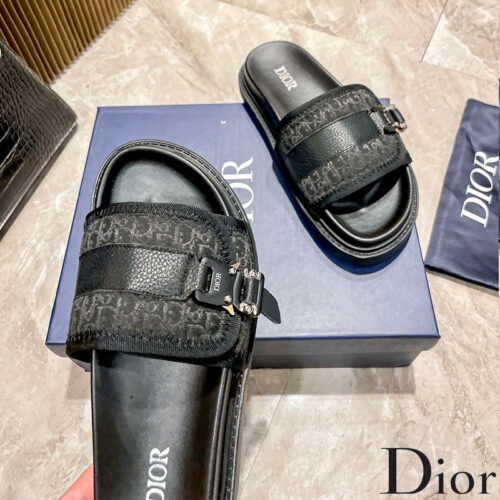 DIORスリッパ22 SS94129