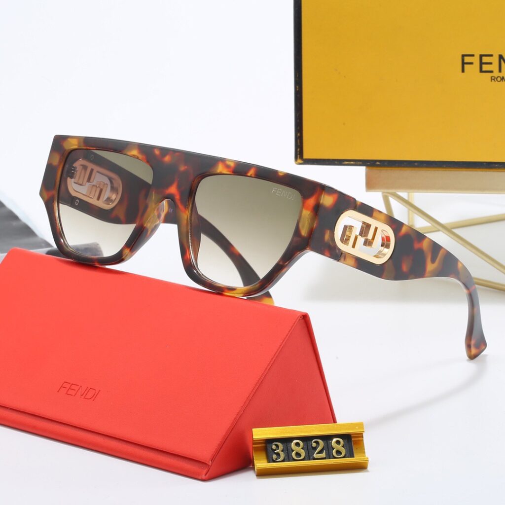FENDI サングラス 15 - 画像 (4)