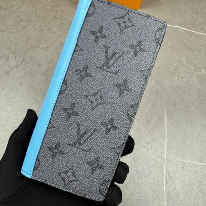 LV Louis Vuitton 新作財布です 65 zm 95523
