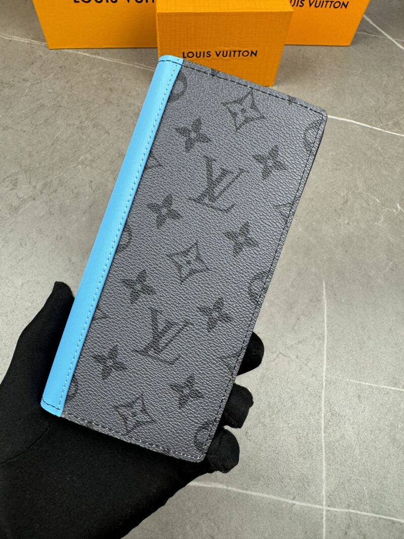 LV Louis Vuitton 新作財布です 65 zm 95523