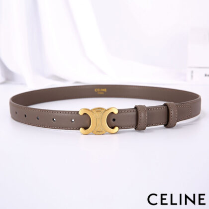 CELINE本革トレンドベルト03 SS93996