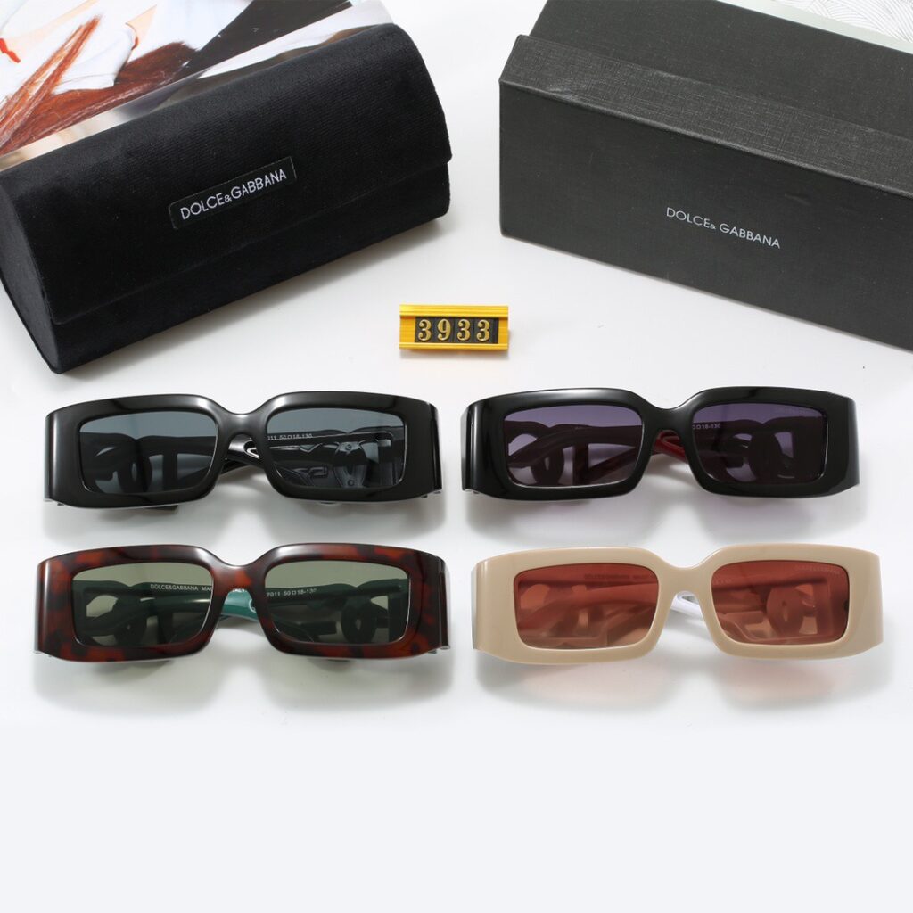 DG Dolce & Gabbana サングラス 01zm - 画像 (5)
