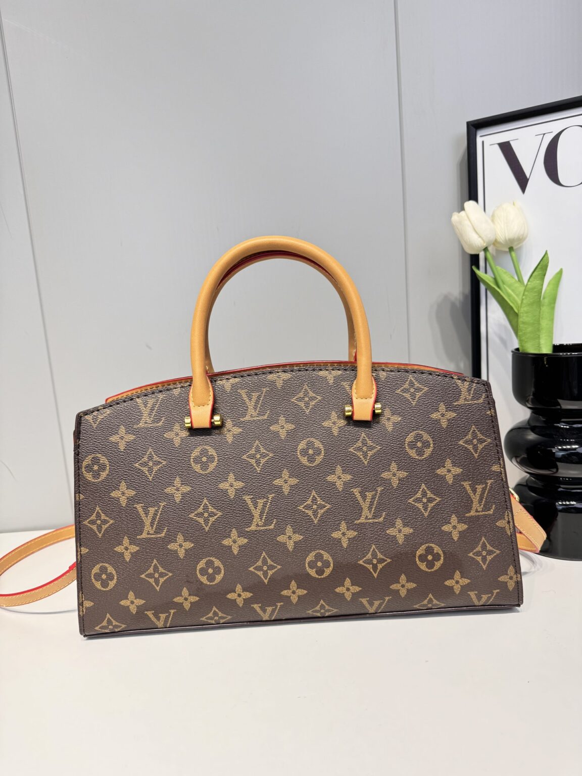LV Louis Vuittonおしゃれバッグ05 SS97815 - 画像 (3)