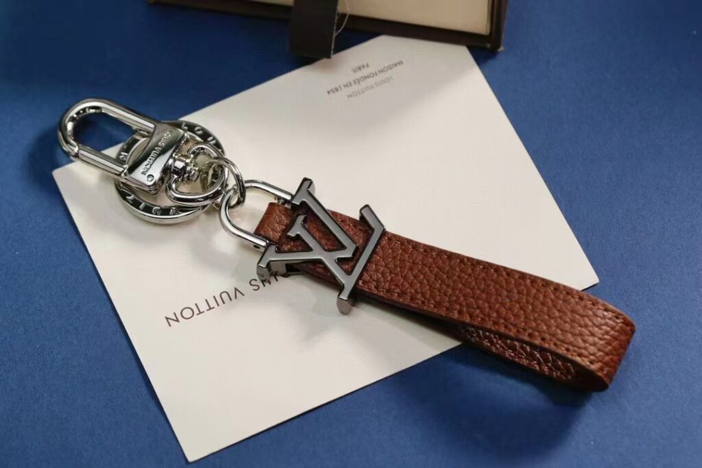 LV Louis Vuitton バッグペンダント キーホルダー 56 zm - 画像 (8)